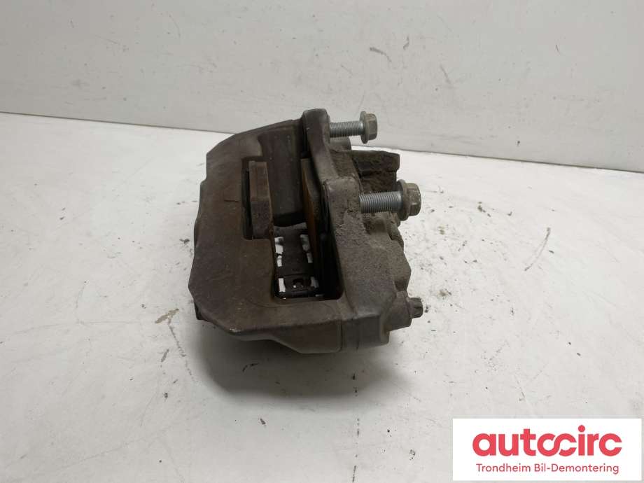 Bremsecaliper høyre foran til Mercedes GLC 2015-2022 (X253) (X253) (A0114219498|)