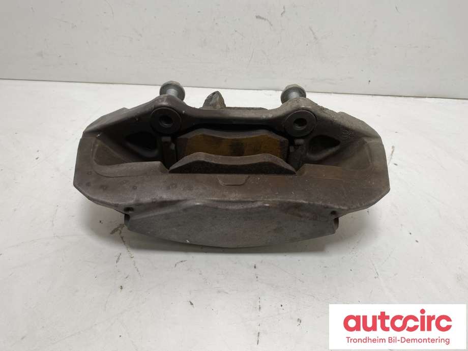 Bremsecaliper høyre foran til Mercedes GLC 2015-2022 (X253) (X253) (A0114219498|)