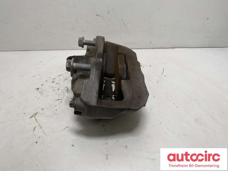 Bremsecaliper høyre foran til Mercedes GLC 2015-2022 (X253) (X253) (A0114219498|)