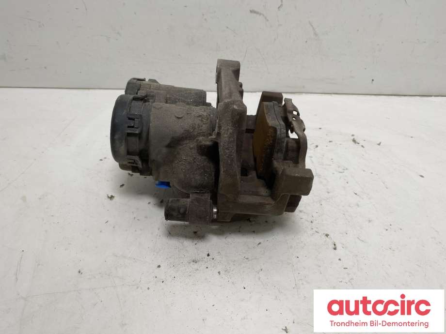 Bremsecaliper venstre bak, elektrisk til Mercedes GLC 2015-2022 (X253) (X253) (A2534230181|)