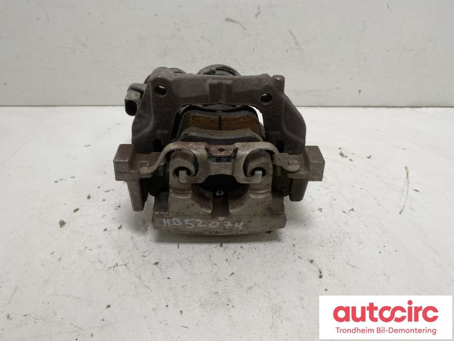 Bremsecaliper høyre bak, elektrisk til Mercedes GLC 2015-2022 (X253) (X253) (A2534230281|)
