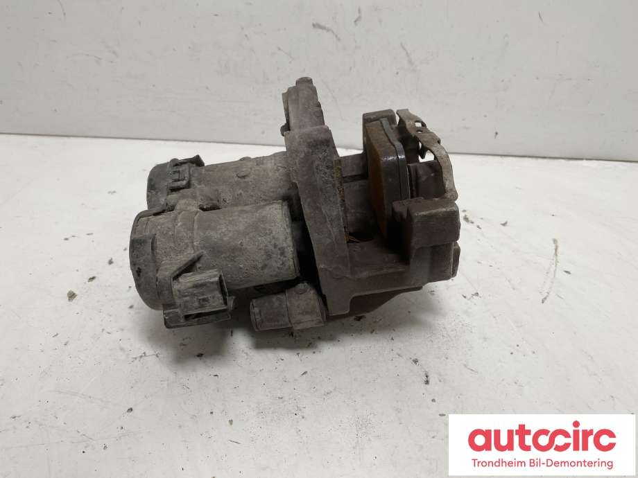 Bremsecaliper høyre bak, elektrisk til Mercedes GLC 2015-2022 (X253) (X253) (A2534230281|)