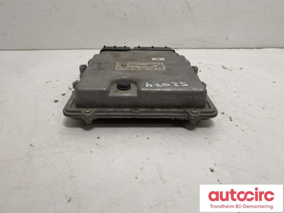 Styreenhet motor til Mercedes GLC 2015-2022 (X253) (X253) (BOSCH|A6519006401|0281030556|)
