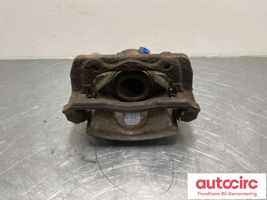 Bremsecaliper venstre foran til Mercedes C-Klasse 2007-2011 (Fase 1) (W204) (W204) (A2044212181|)