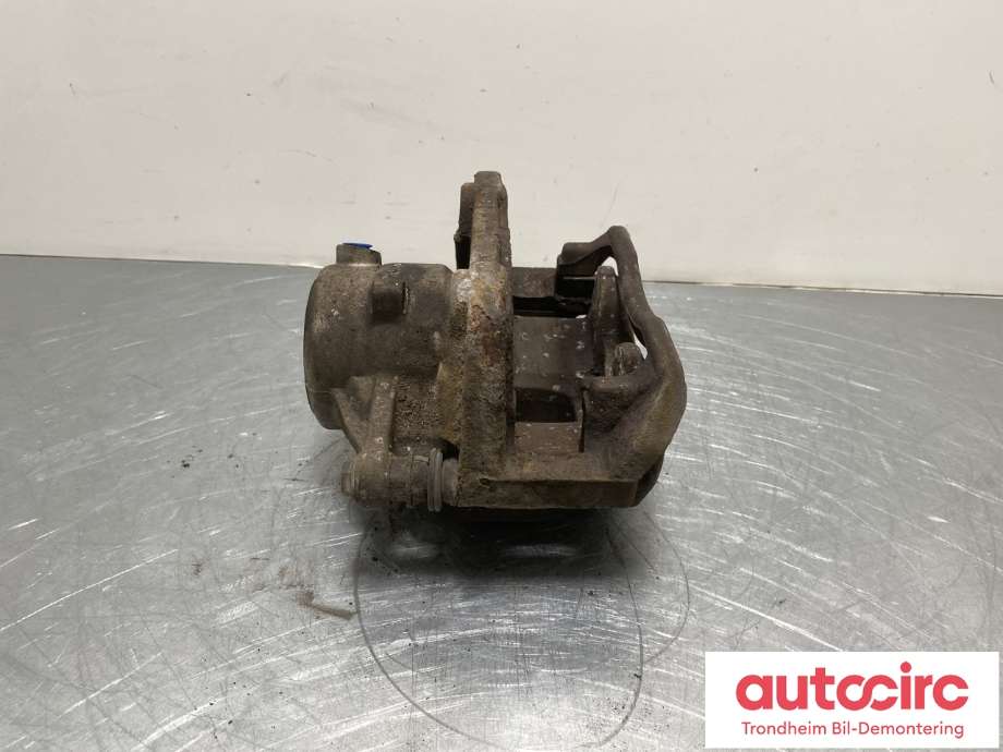 Bremsecaliper venstre foran til Mercedes C-Klasse 2007-2011 (Fase 1) (W204) (W204) (A2044212181|)