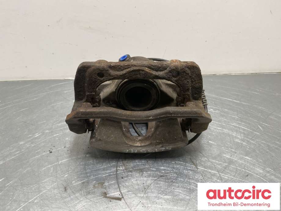 Bremsecaliper høyre foran til Mercedes C-Klasse 2007-2011 (Fase 1) (W204) (W204) (A2044212281|)