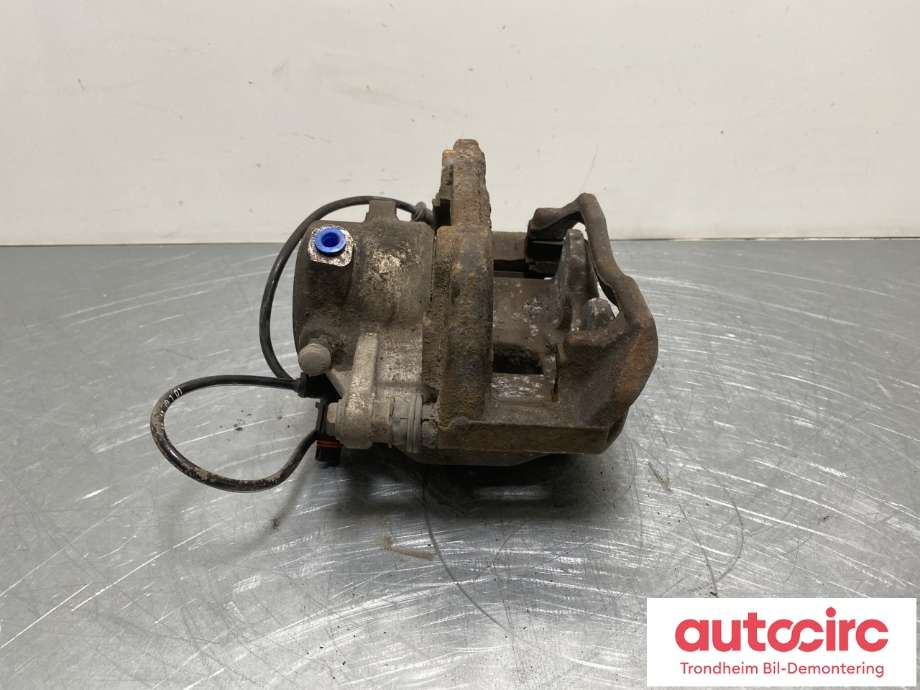 Bremsecaliper høyre foran til Mercedes C-Klasse 2007-2011 (Fase 1) (W204) (W204) (A2044212281|)