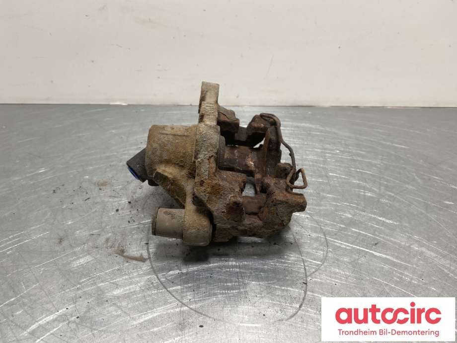 Bremsecaliper venstre bak til Mercedes C-Klasse 2007-2011 (Fase 1) (W204) (W204) (A2044230181|)