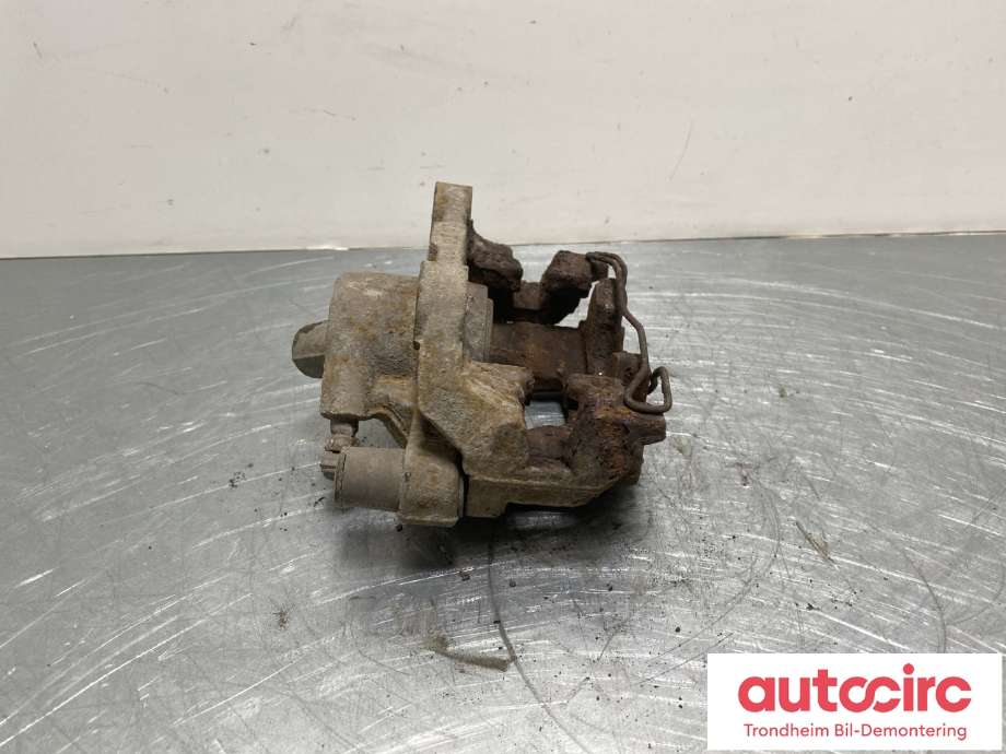 Bremsecaliper høyre bak til Mercedes C-Klasse 2007-2011 (Fase 1) (W204) (W204) (A2044230281|)