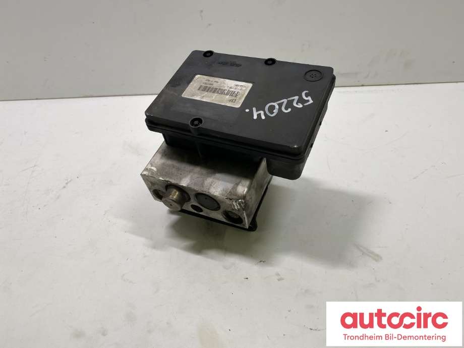 ABS sentral til SsangYong Rexton 2004-2006 (Fase 2) (Y200) (Y200) (ATE|48940-08200|4894008200|06.2102-0238.4)