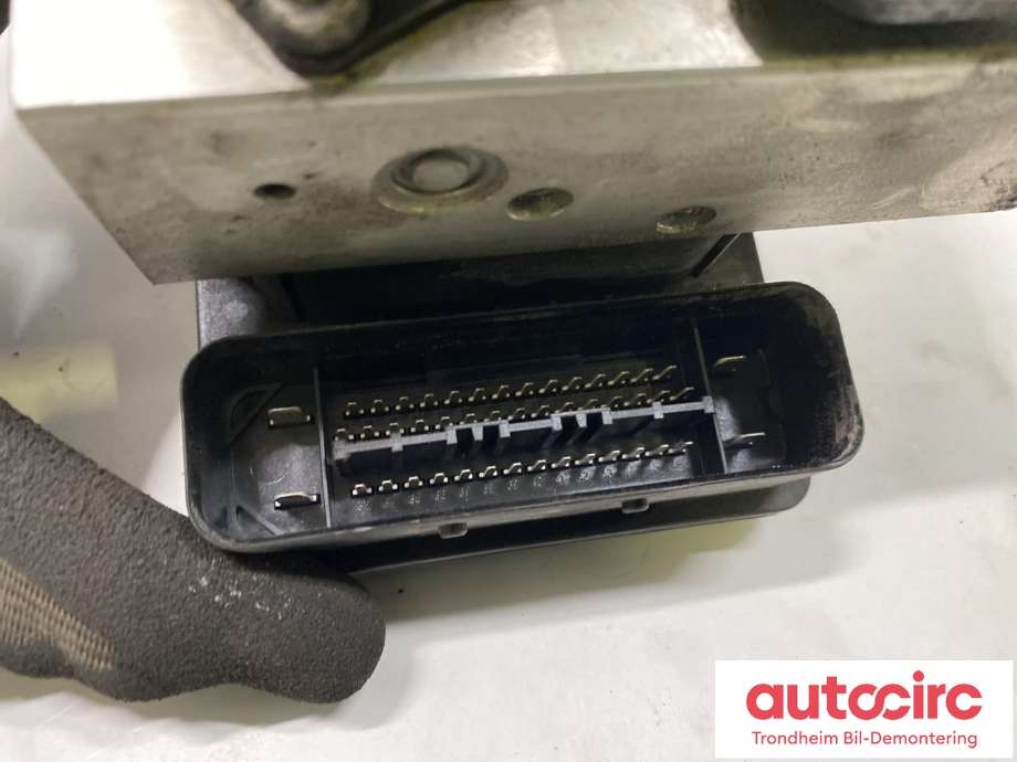 ABS sentral til SsangYong Rexton 2004-2006 (Fase 2) (Y200) (Y200) (ATE|48940-08200|4894008200|06.2102-0238.4)