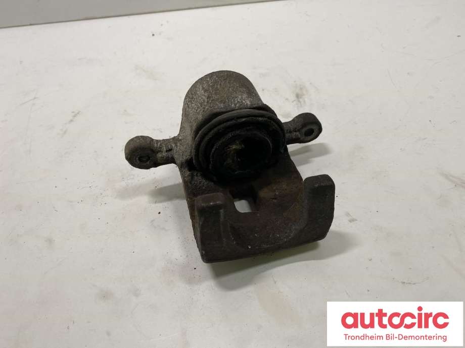 Bremsecaliper høyre bak til SsangYong Rexton 2004-2006 (Fase 2) (Y200) (Y200) (LES INFO|4844008001|)