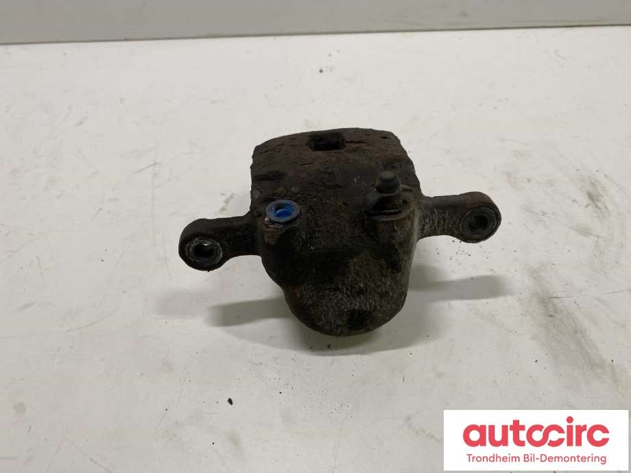 Bremsecaliper venstre bak til SsangYong Rexton 2004-2006 (Fase 2) (Y200) (Y200) (LES INFO|4841008001|)