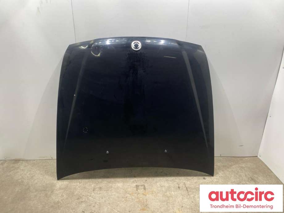 Panser til SsangYong Rexton 2004-2006 (Fase 2) (Y200) (Y200) (6100108012|)