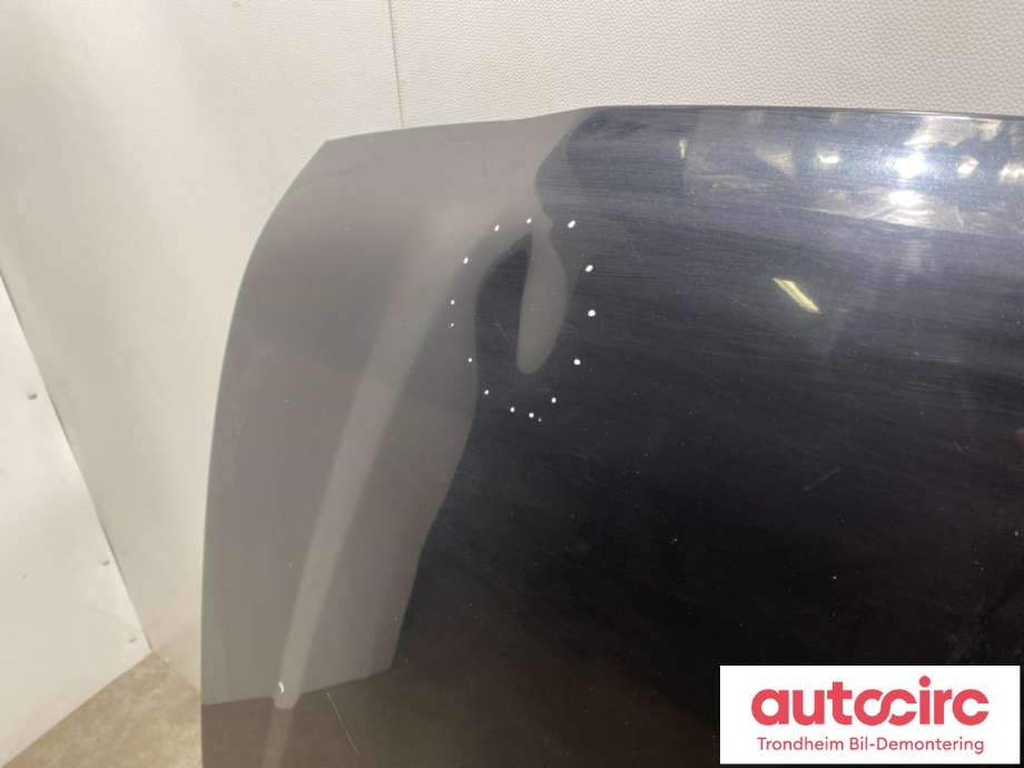 Panser til SsangYong Rexton 2004-2006 (Fase 2) (Y200) (Y200) (6100108012|)