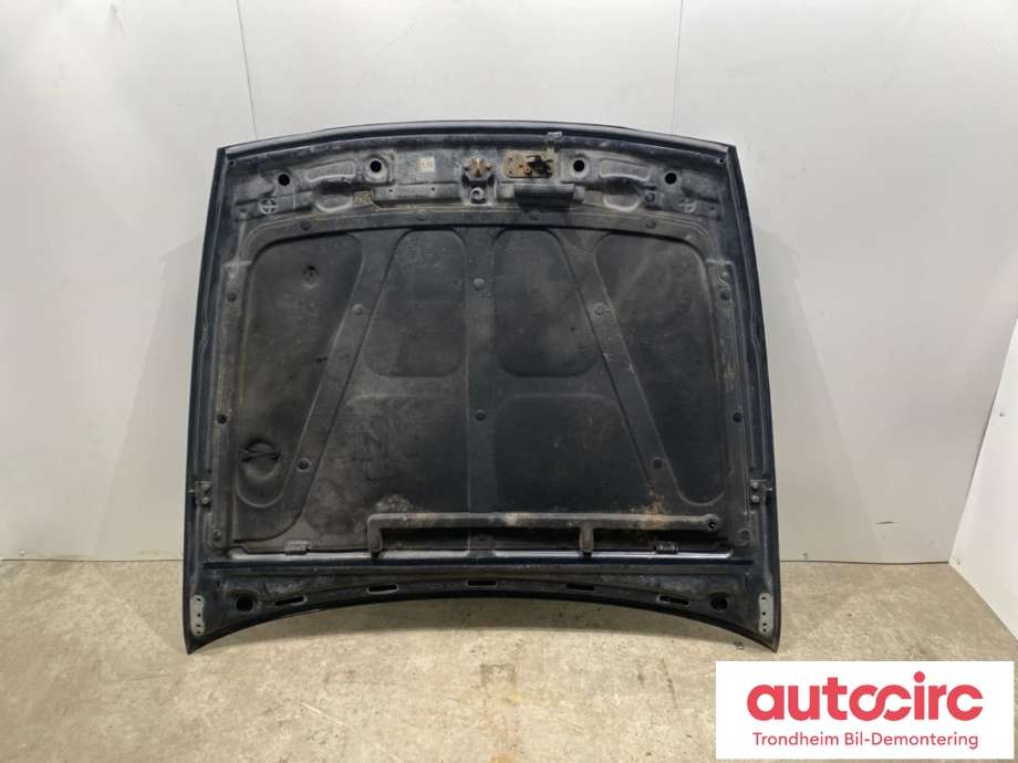 Panser til SsangYong Rexton 2004-2006 (Fase 2) (Y200) (Y200) (6100108012|)