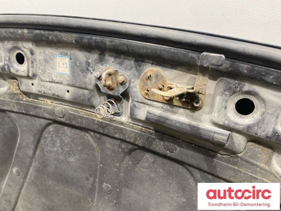 Panser til SsangYong Rexton 2004-2006 (Fase 2) (Y200) (Y200) (6100108012|)