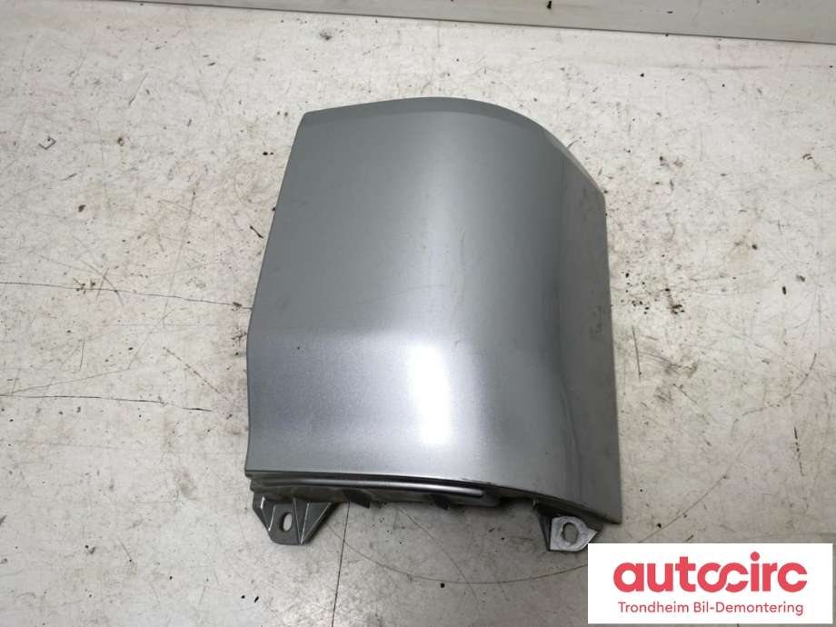 Støtfangerving venstre bak til VW Transporter / Caravelle 2009-2015 (Fase 2) (T5) (T5) (VENSTRE|7H0807321C|7H0 807 321 C|)