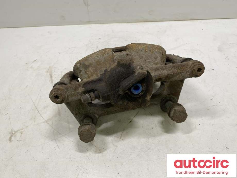 Bremsecaliper venstre foran til VW Passat 2015-2019 (Fase 1) (B8) (B8) (TRW|8V0615123D|8V0 615 123 D|)