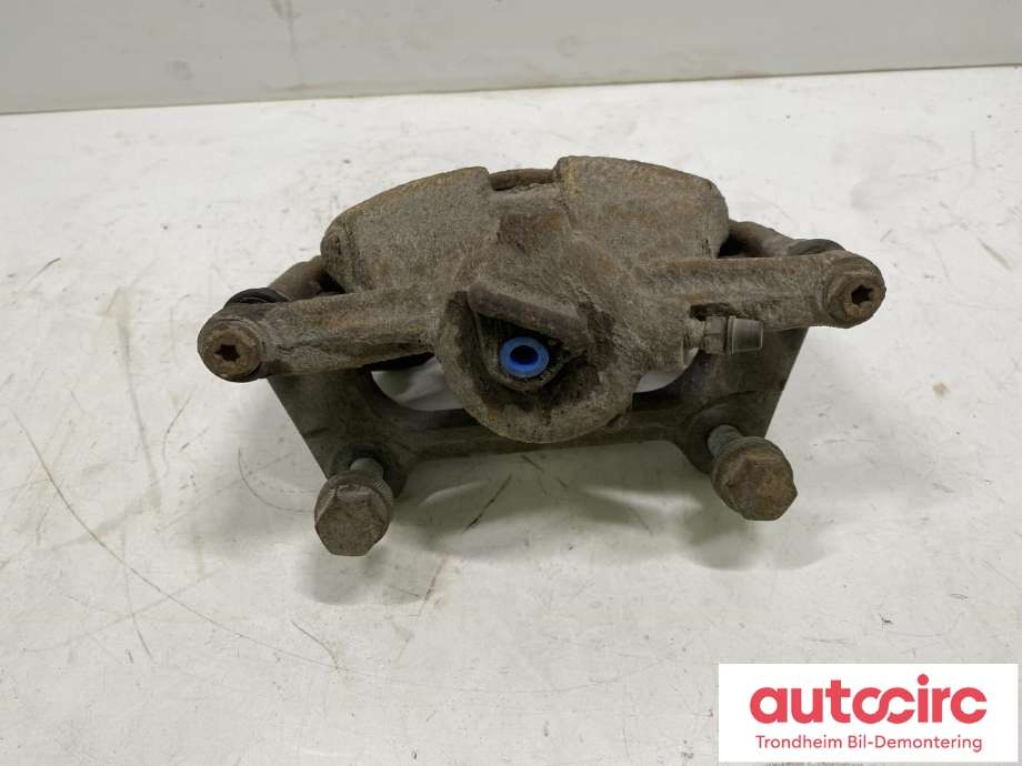 Bremsecaliper høyre foran til VW Passat 2015-2019 (Fase 1) (B8) (B8) (TRW|8V0615124D|8V0 615 124 D|)