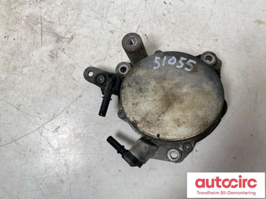 Vakuumpumpe til Ford S-Max 2010-2015 (Type I, Fase 2)  (..|9M5Q-2A451-AB|1707027|)