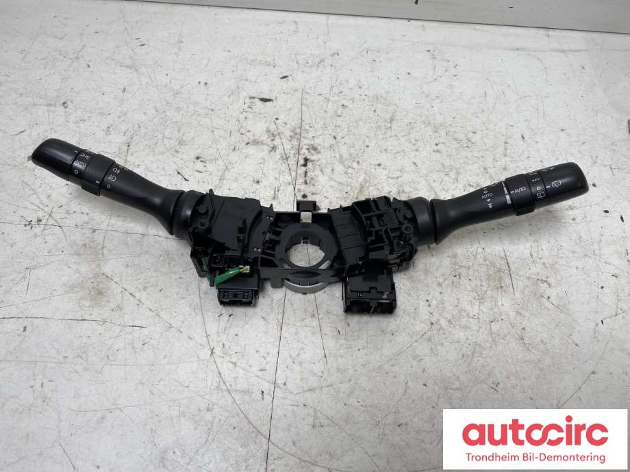 Bryter combi til Subaru Outback, 2015-2020 (Type V)  (TOYOTA|83115AL030)