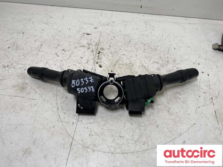 Bryter combi til Subaru Outback 2015-2020 (Type V)  (TOYOTA|83115AL030|83114FJ070|)