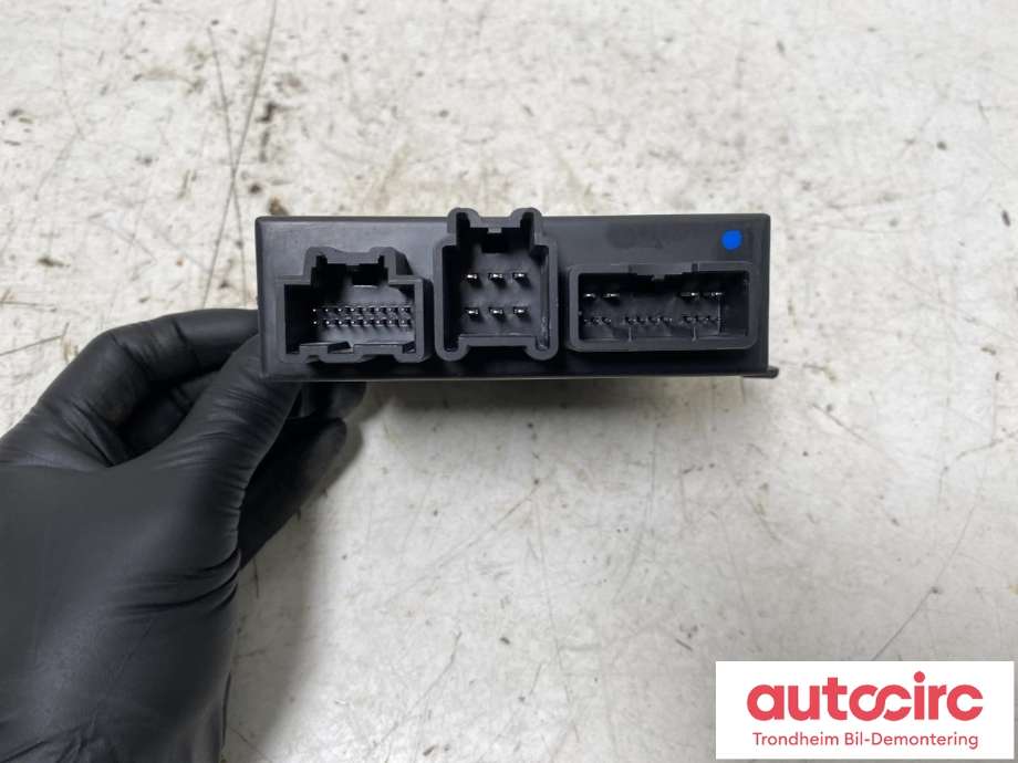 Styreenhet diverse til Subaru Outback 2015-2020 (Type V)  (SUBARU|63350AL000|)