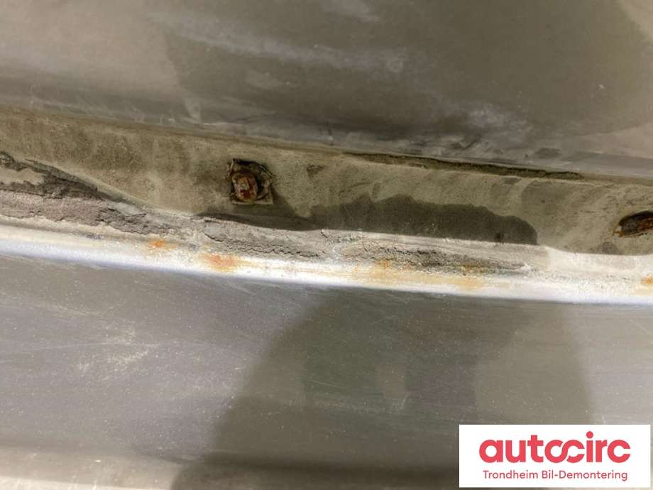 Bakluke til Kia Soul 2014-2019 (Type II)  (..|73700B2000|)