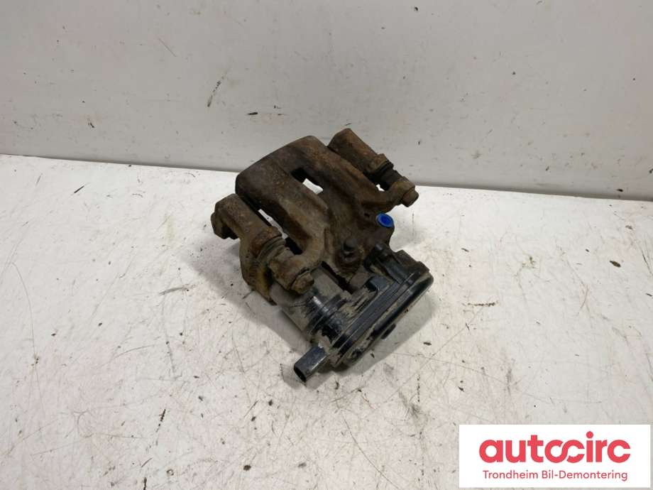 Bremsecaliper høyre bak, elektrisk til Kia Soul 2014-2019 (Type II)  (58230E4100|58311E4A00|)