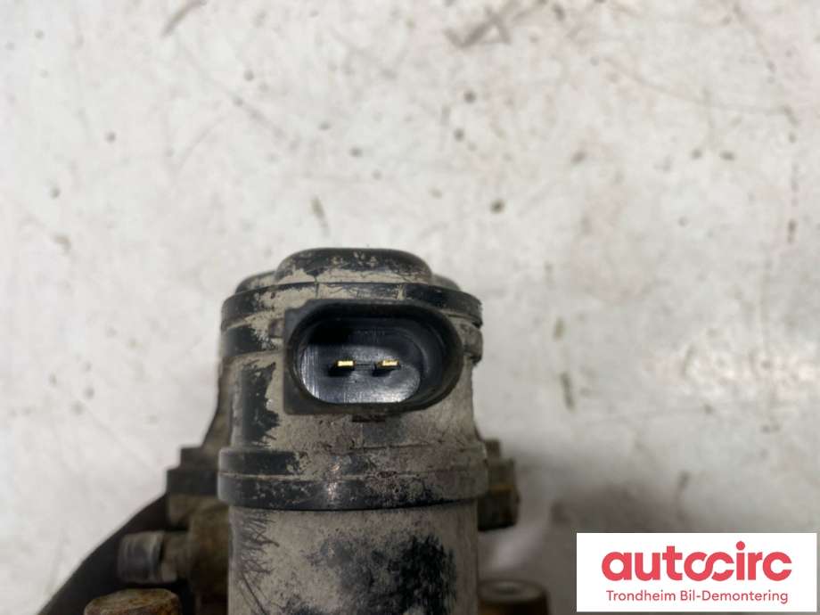 Bremsecaliper høyre bak, elektrisk til Kia Soul 2014-2019 (Type II)  (58230E4100|58311E4A00|)
