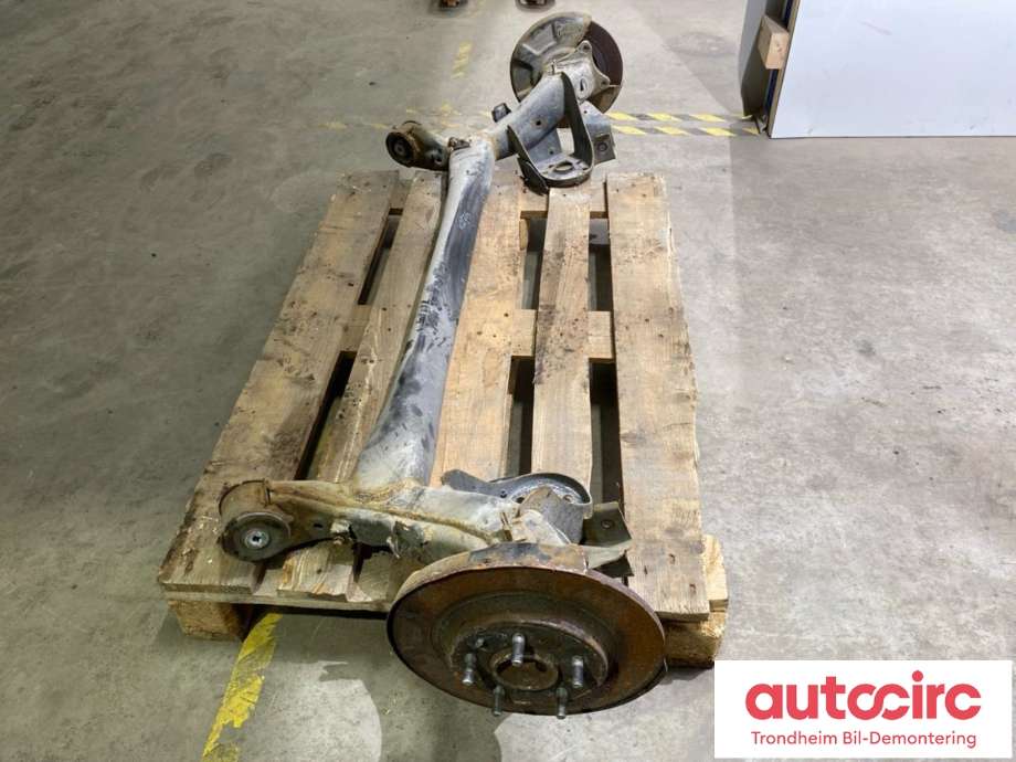 Bakstilling til Kia Soul 2014-2019 (Type II)  (55100E4340|)