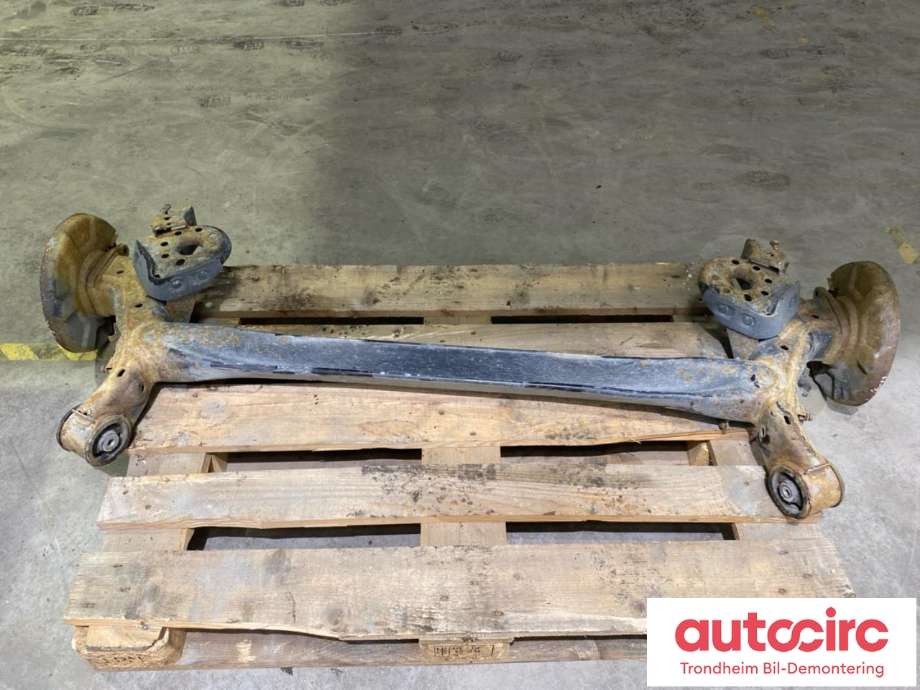 Bakstilling til Kia Soul 2014-2019 (Type II)  (55100E4340|)