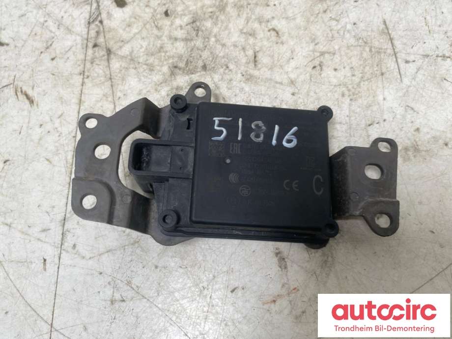 Sensor radar til Toyota Camry 2019-->>  (..|8821006100|)