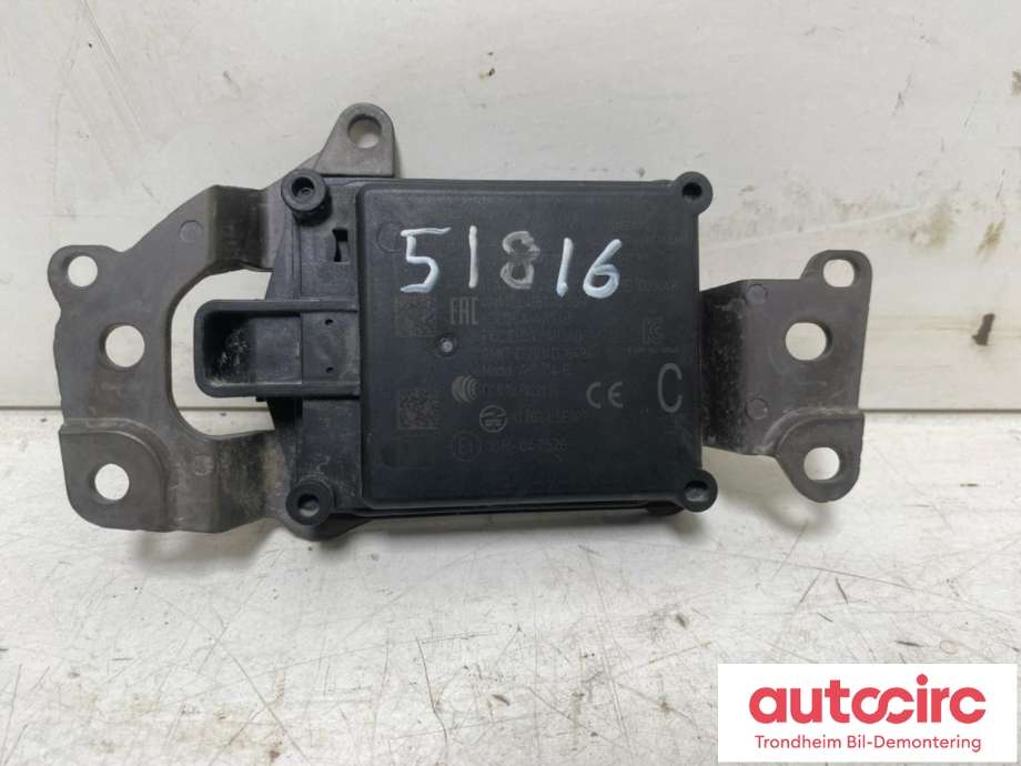 Sensor radar til Toyota Camry 2019-->>  (..|8821006100|)