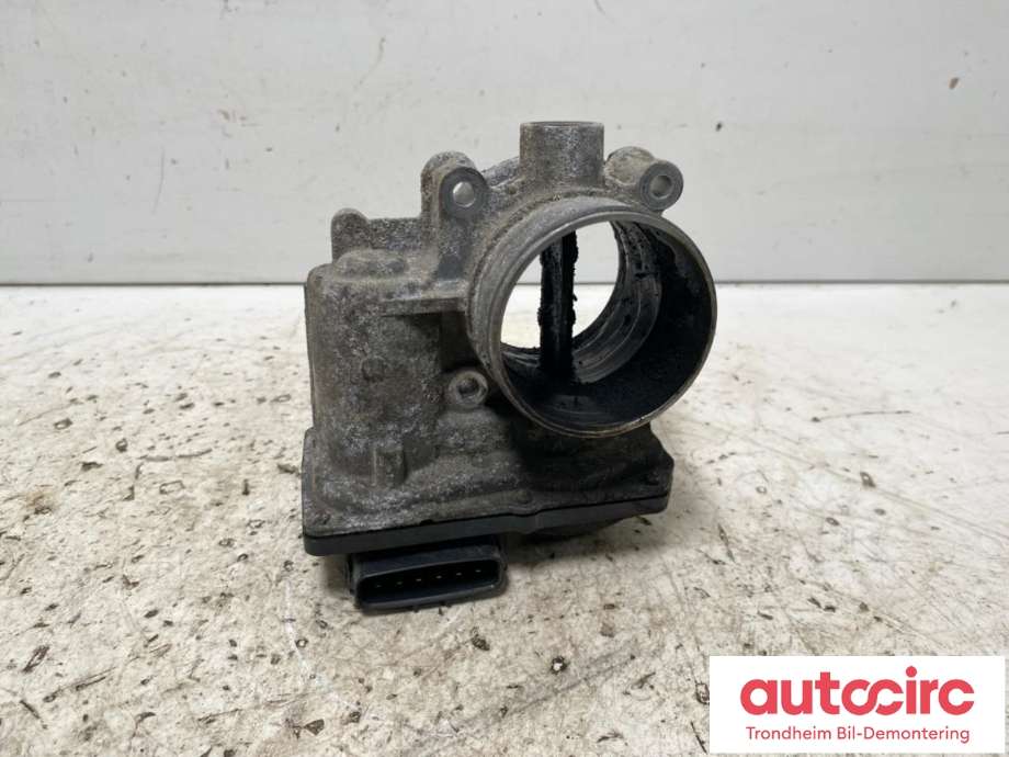Spjeldhus til Mitsubishi Outlander 2012-2015 (Type III, Fase 1)  (..|1450A139|)