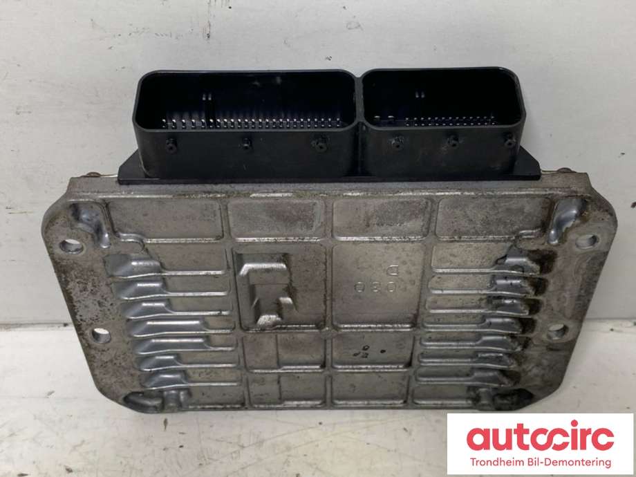 Styreenhet motor til Mitsubishi Outlander 2012-2015 (Type III, Fase 1)  (DENSO|1860B815|275700-1733|)