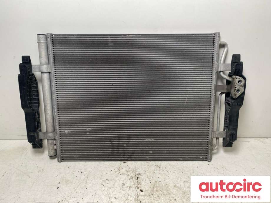 Aircondition radiator til VW e-Golf 2017-2020 (Fase 2) (...|5QE816411J|5QE816411L|)