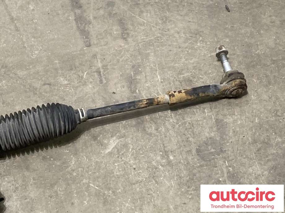 Tannstang til Opel Insignia A 2009-2014 (13271996|)