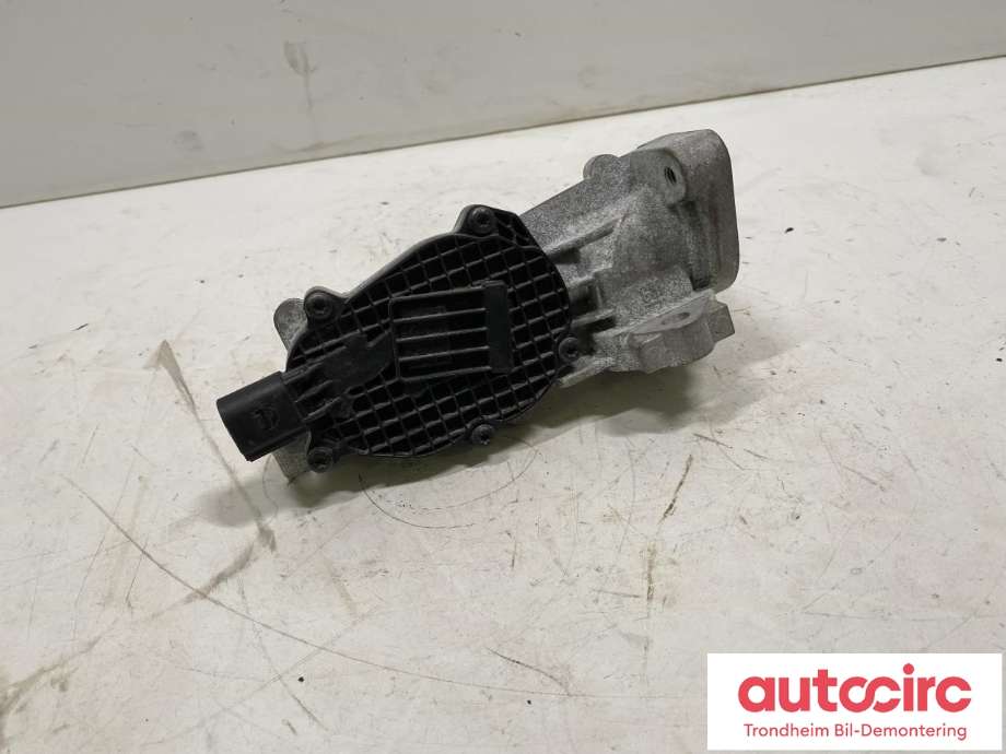 EGR-ventil til Opel Mokka 2012-2016 (Type I, Fase 1)  (..|55581958|95523238|)