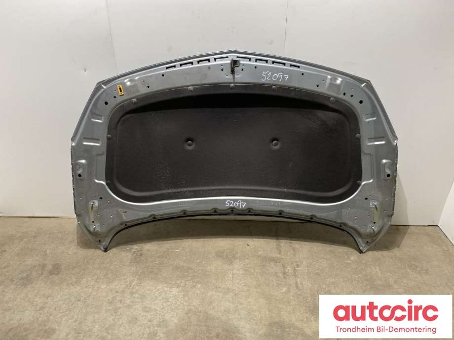 Panser til Opel Astra J 2010-2015 (..|13312996|39014121|13385745| 13445699)