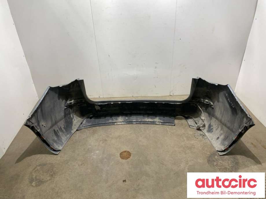 Støtfanger bak til Opel Astra J 2010-2015 (13397837|1696722880|)