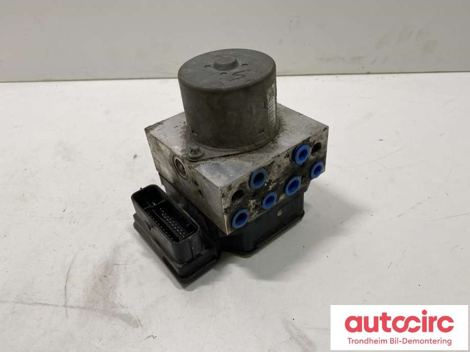 ABS sentral til Ford Mondeo, 2011-2014 (Type IV, Fase 2)  (..|CG91-2C405-CC)