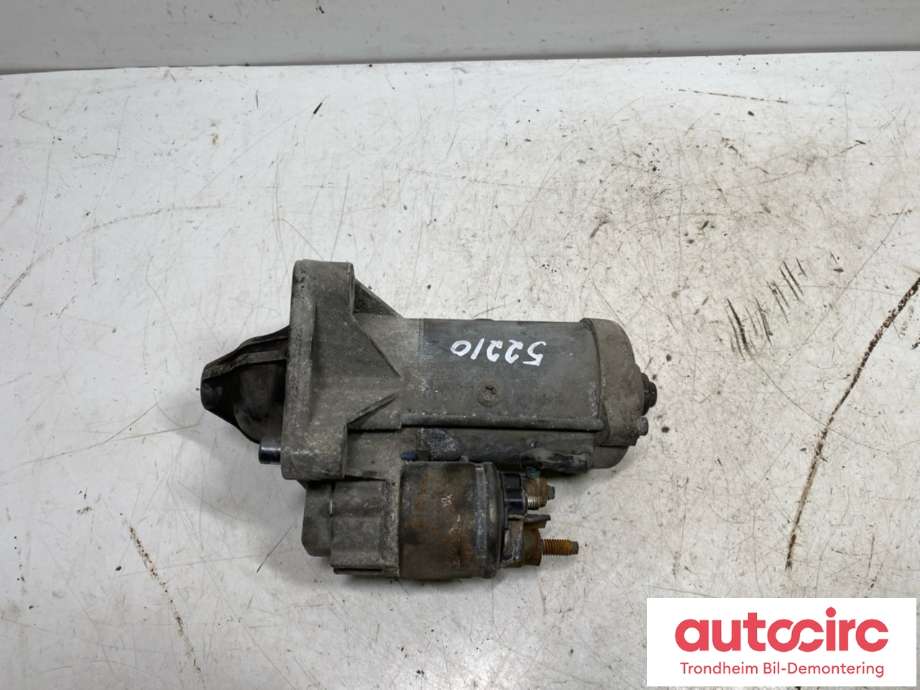 Starter diesel til Ford Mondeo 2011-2014 (Type IV, Fase 2) (AV6N-11000-GE|2033247|)