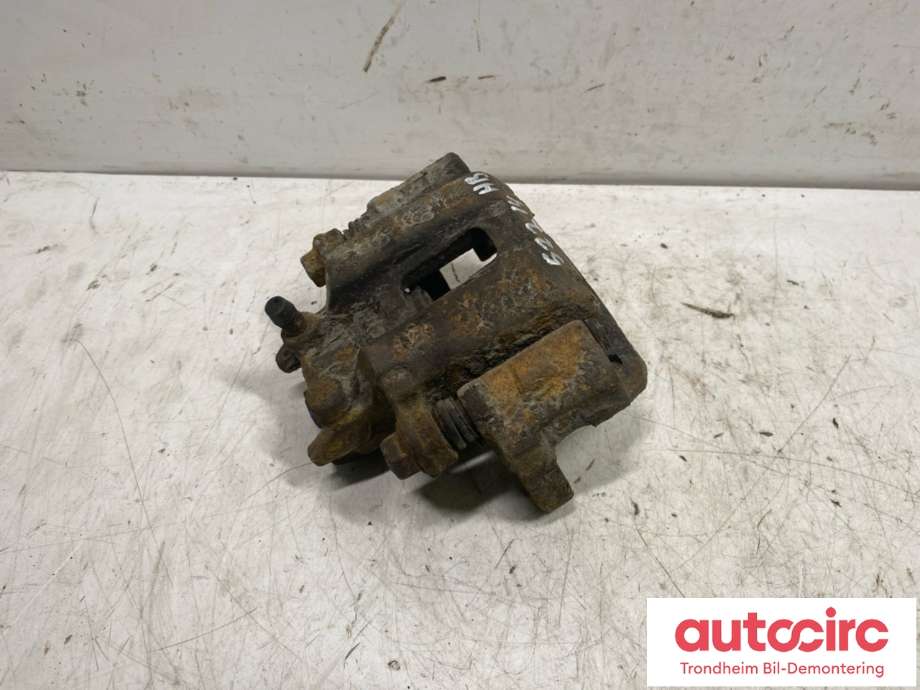 Bremsecaliper høyre bak til Mitsubishi Pajero 2007-2016 (Type IV, Fase 1) (4605A910|)