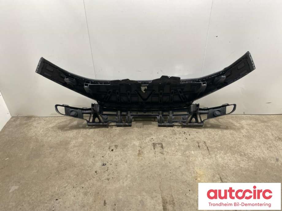 Frontplate øvre til Cupra Born 2022-->> (..|10E806333|10E807231A|)