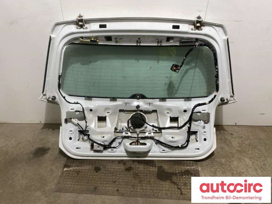 Bakluke stasjonsvogn til VW Golf VII 2012-2017 (Fase 1)  (..|5G9827025E|)