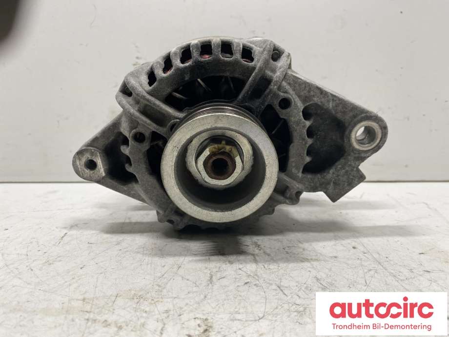 Dynamo til Toyota Yaris 2006-2009 (Type II, Fase 1) (BOSCH|270600Q040|270600Q04084|)