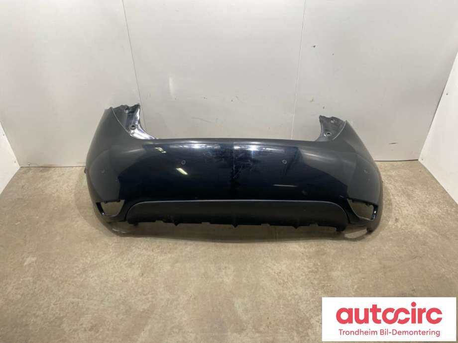 Støtfanger bak til Renault Zoe, 2013-2019 (Fase 1)  (..|850104389R)