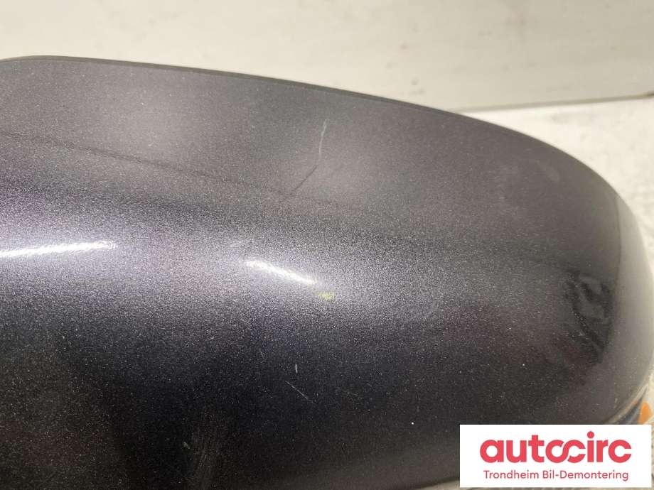 Speil venstre til Toyota Yaris 2012-2014 (Type III, Fase 1)  (879400D590|)